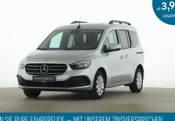Mercedes-Benz T-Klasse 11.200 km 29.780 &euro; Osnabrück 49078