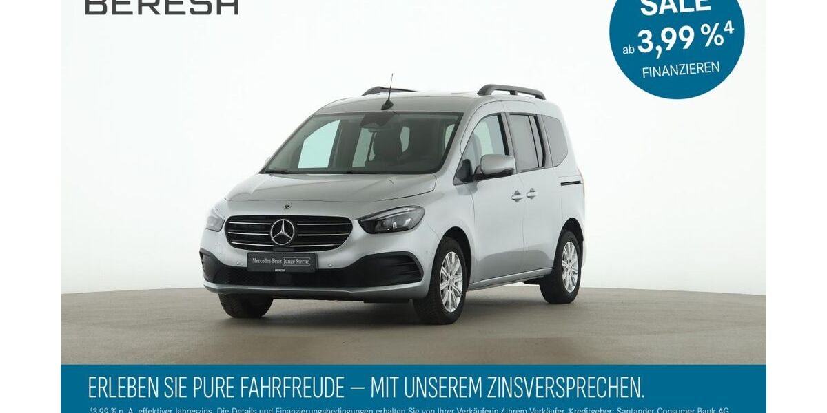 Mercedes-Benz T-Klasse 11.200 km 29.780 &euro; Osnabrück 49078