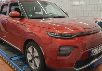 Kia Soul 15.307 km 24.000 &euro; Eitorf 53783