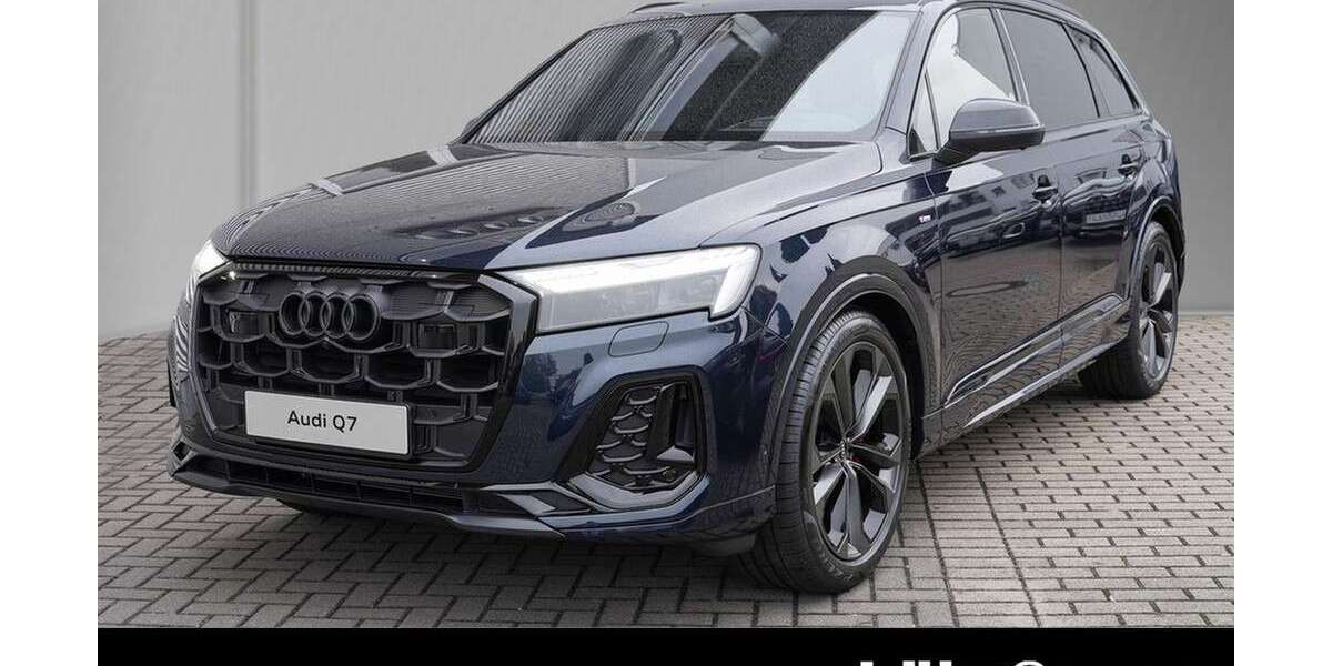 Audi Q7 1.001 km 106.950 &euro; Worms 67547