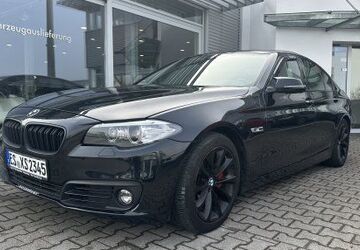 BMW 525 206.500 km 10.980 &euro; Wendlingen am Neckar 73240