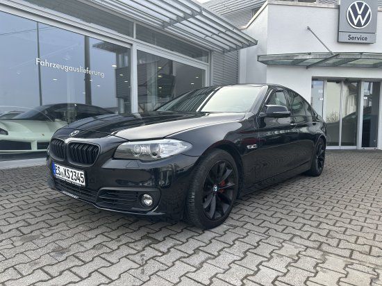 BMW 525 206.500 km 10.980 &euro; Wendlingen am Neckar 73240