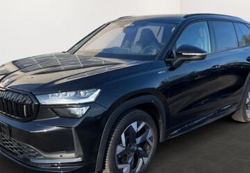 Skoda Kodiaq 10.900 km 47.990 &euro; Waldshut-Tiengen 79761