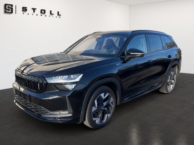 Skoda Kodiaq 10.900 km 47.990 &euro; Waldshut-Tiengen 79761