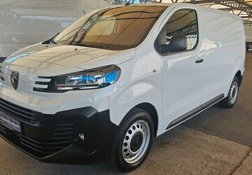 Peugeot Expert 34.897 km 29.750 &euro; Leipzig 04347