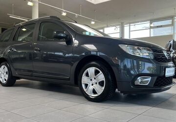 Dacia Logan 95.817 km 8.980 &euro; Rheinfelden (Baden) 79618