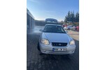 Hyundai Accent 110.000 km 1.100 &euro; Marktredwitz 95615