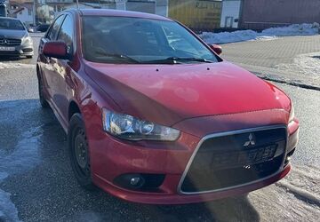 Mitsubishi Lancer 272.000 km 1.950 &euro; Ergoldsbach 84061