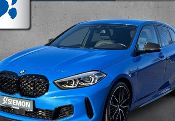 BMW M135 51.500 km 28.930 &euro; Ibbenbüren 49479