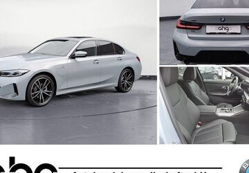 BMW 330 7.627 km 54.980 &euro; Horb am Neckar 72160