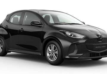 Mazda 2 3.710 km 24.470 &euro; Stuhr-brinkum 28816