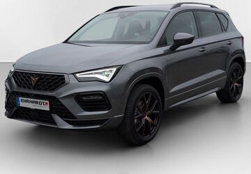 Cupra Ateca 2.500 km 38.950 &euro; Hildburghausen 98646