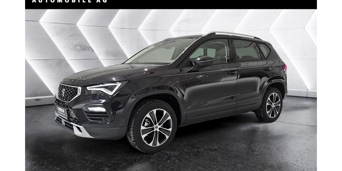 Seat Ateca 1.265 km 30.990 &euro; Berlin 10553