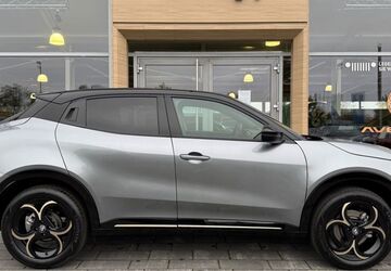 Alfa Romeo Junior 3.999 km 30.890 &euro; Aschaffenburg 63741