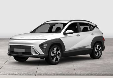 Hyundai KONA 3.000 km 29.790 &euro; Köln 50968