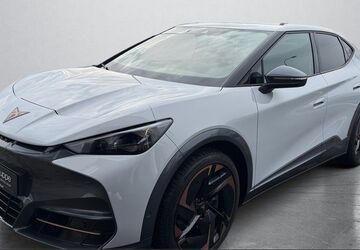 Cupra Tavascan 16.445 km 44.980 &euro; Daun 54550