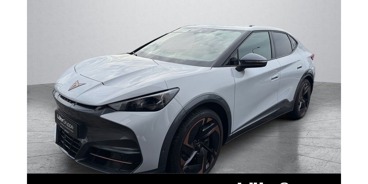 Cupra Tavascan 16.445 km 44.980 &euro; Daun 54550