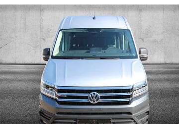 VW Crafter 26.207 km 68.500 &euro; Hagenow 19230