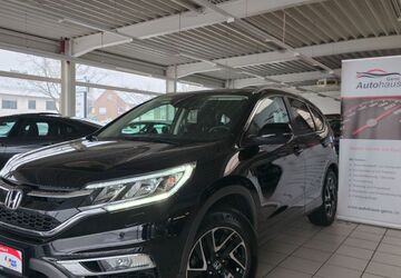 Honda CR-V 104.000 km 16.990 &euro; Gütersloh 33332