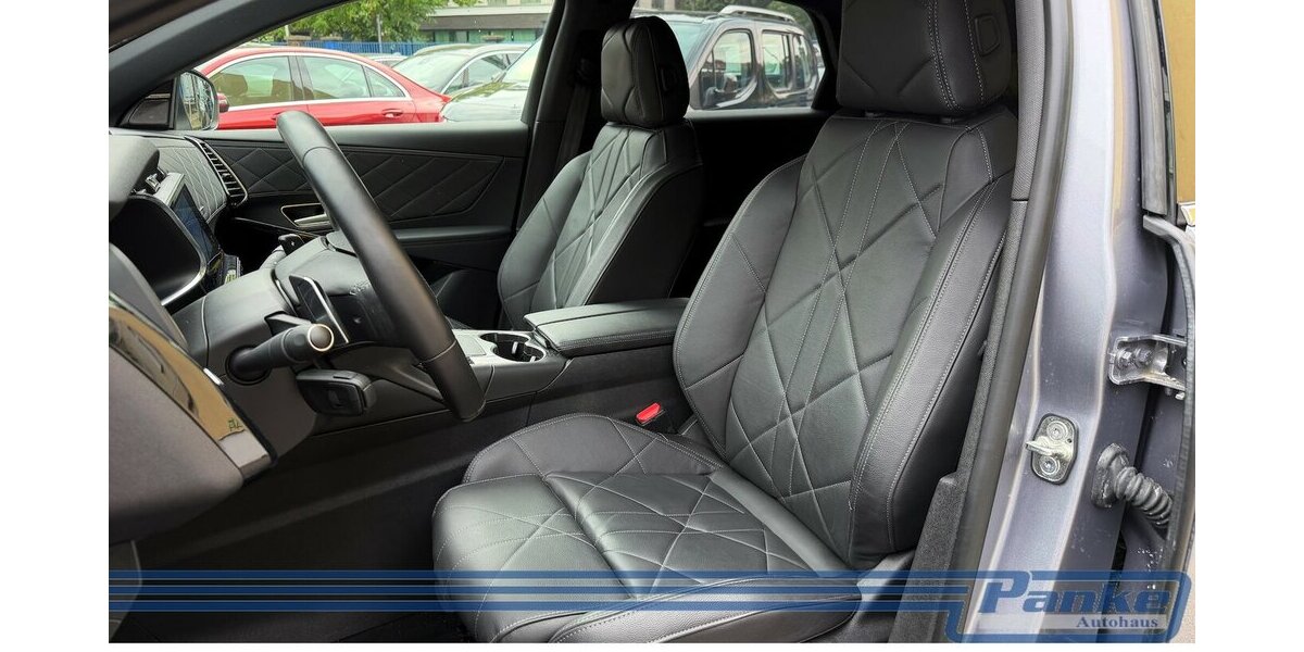 DS Automobiles DS7 Crossback Rivoli + 53.555 km 27.990 &euro; Berlin 13187
