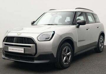 Mini One D Countryman 20.167 km 35.468 &euro; 