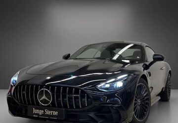 Mercedes-Benz AMG GT 20.237 km 109.899 &euro; Altdorf 90518