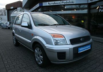 Ford Fusion 84.233 km 4.490 &euro; Mönchengladbach 41065