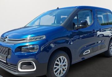 Citroen Berlingo 1.500 km 33.990 &euro; Borken 46325