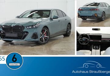 BMW i5 27.800 km 55.290 &euro; Buchschwabach bei Nürnberg 90574