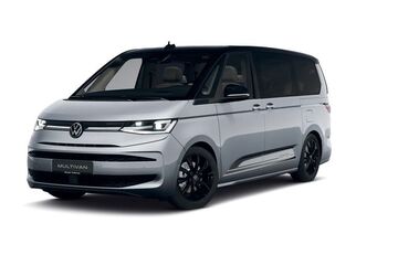 VW T7 Multivan 1.009 km 69.980 &euro; Leverkusen 51379