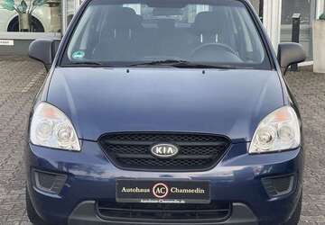 Kia Carens 203.870 km 2.999 &euro; Viersen 41748