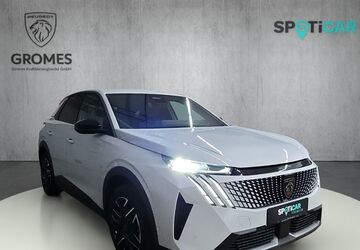 Peugeot 3008 44.800 km 24.790 &euro; Wartenberg 85456