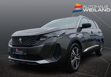 Peugeot 5008 11.500 km 36.250 &euro; Neunkirchen 66539