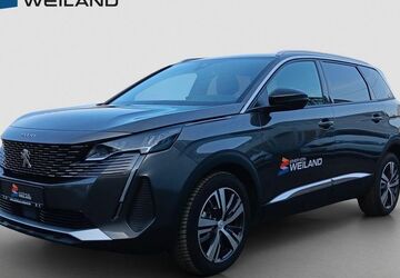 Peugeot 5008 14.000 km 33.900 &euro; Neunkirchen 66539