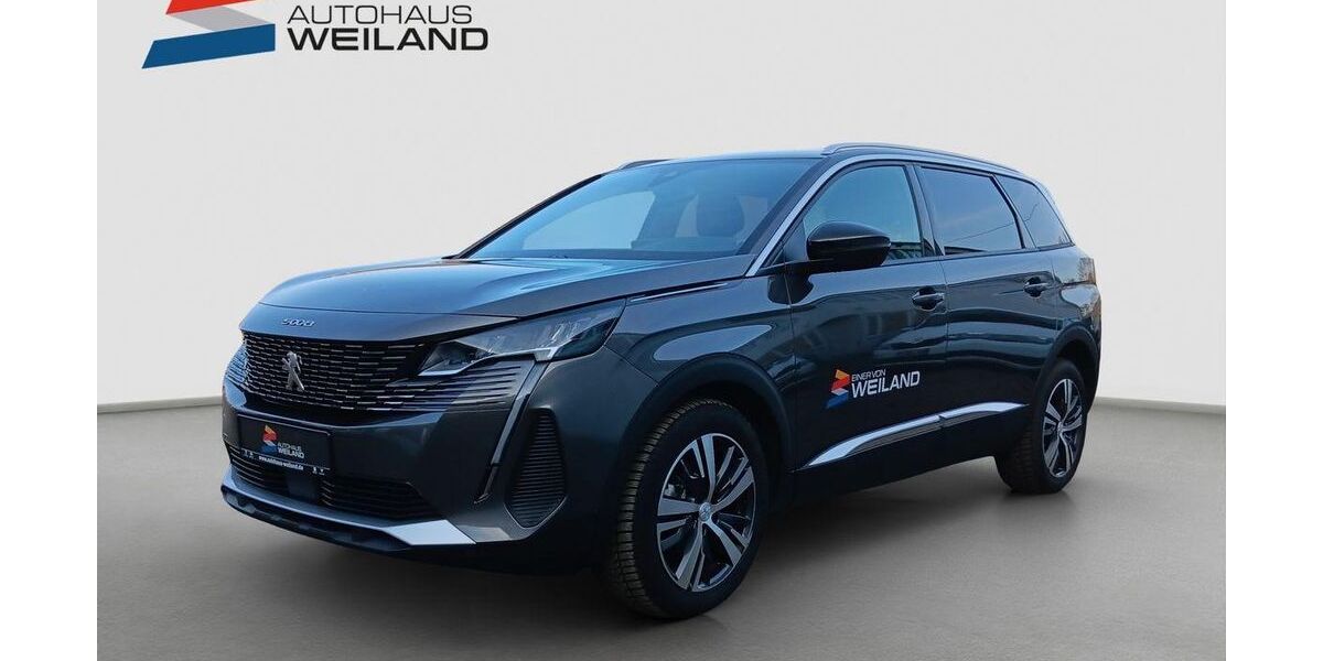 Peugeot 5008 14.000 km 33.900 &euro; Neunkirchen 66539
