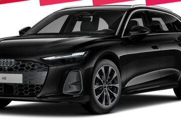 Audi A6 28.625 km 51.750 &euro; Deggendorf 94469