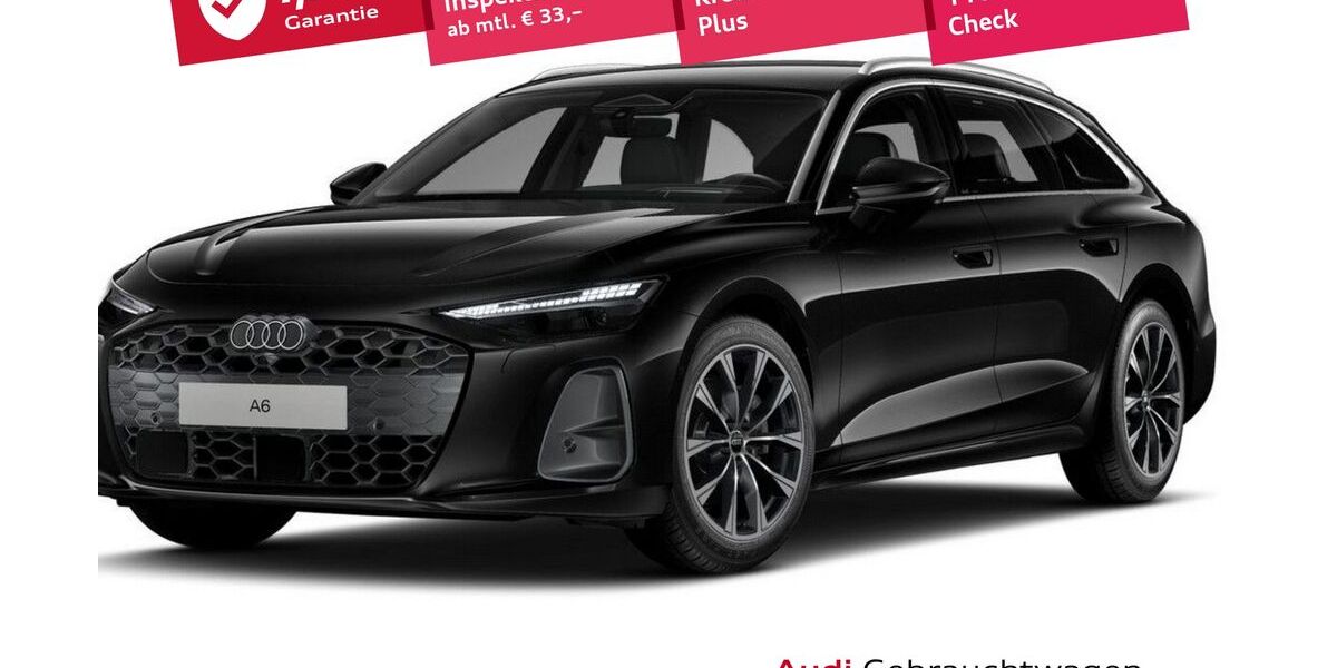 Audi A6 28.625 km 51.750 &euro; Deggendorf 94469