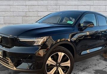 Volvo C40 41.300 km 32.900 &euro; Augsburg 86179