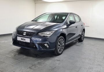 Seat Ibiza 3.000 km 23.999 &euro; Ebersberg bei München 85560