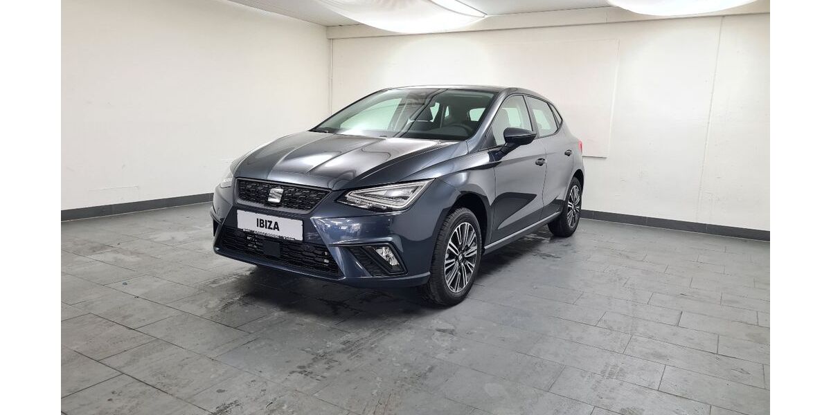 Seat Ibiza 3.000 km 23.999 &euro; Ebersberg bei München 85560