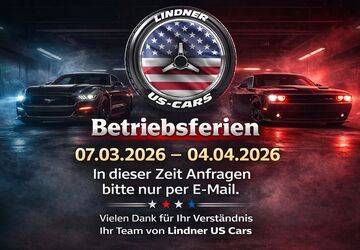 Chevrolet Camaro 59.000 km 29.999 &euro; Hamburg 22309