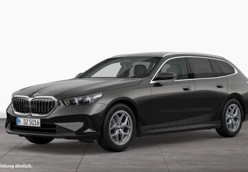 BMW 520 16.944 km 52.990 &euro; Kirkel 66459