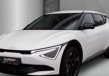 Kia EV6 19.659 km 38.990 &euro; Berlin 12459