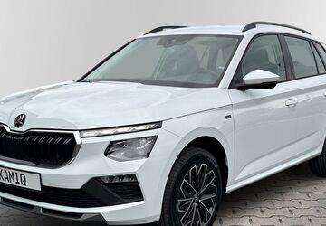 Skoda Kamiq 4.041 km 34.010 &euro; Leipzig 04328