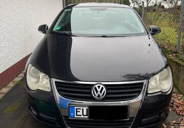 VW Eos 227.900 km 4.800 &euro; Blankenheim 53945