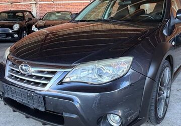 Subaru Impreza 272.800 km 3.399 &euro; Herbolzheim 79336