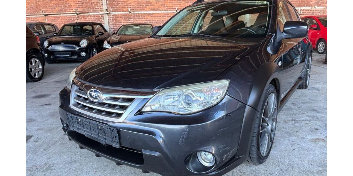 Subaru Impreza 272.800 km 3.399 &euro; Herbolzheim 79336