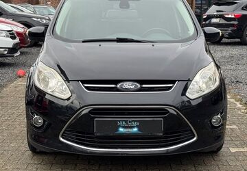 Ford Grand C-Max 200.000 km 2.950 &euro; Jüchen 41363