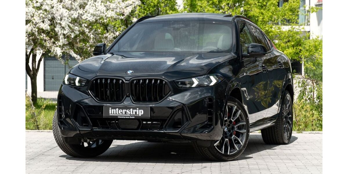 BMW X6 13.200 km 90.990 &euro; Langweid am Lech 86462