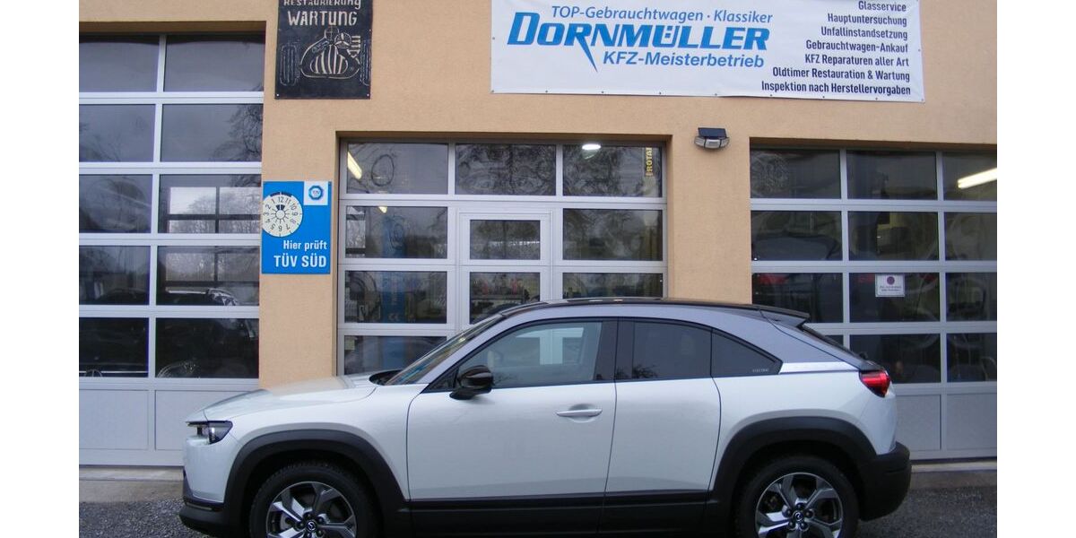 Mazda MX-30 69.500 km 14.000 &euro; Angelbachtal 74918